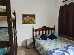 Suites Praiamar Vista Linda
