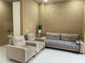 F’17 Apartments – kvartiry klassa ljuks