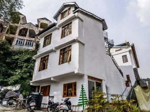 Sagrika Resort Dalhousie