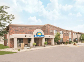 Days Inn Sioux Falls Airport