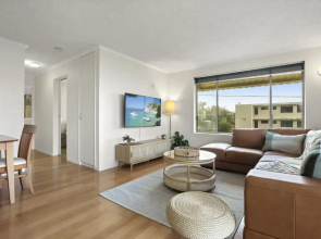 Minya Court 4 12 Esplanade Headland Kings Beach