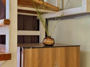 Апартаменты на улице Автозаводская