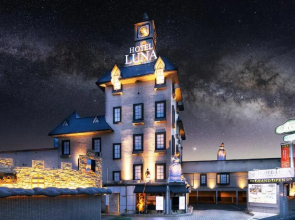 Hotel Luna Ibaraki(Adult Only)