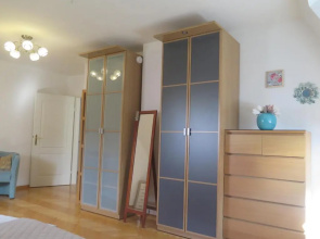 Schoenbrunn Gardens Deluxe Apartment