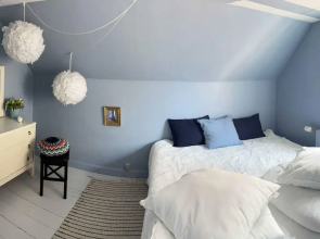 5 Star Holiday Home in Marstal