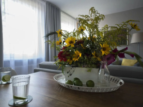 Belle Epoque Residence