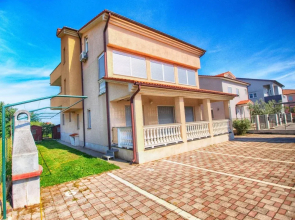 Apartment 696