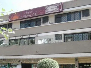 Hotel Jardin De Quito