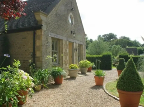 Garden Cottage
