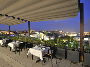 Tivoli Avenida Liberdade Lisboa – A Leading hotel of the world