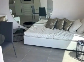 Le Nautilia Résidence de Luxe "réservée aux couples"