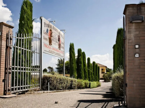 Casale dell'orso