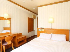 Hotel Castle inn Isemeotoiwa