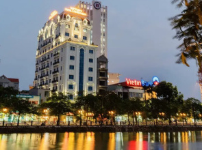 Victory Hotel & Apartment