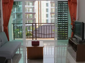 Nan's Condos