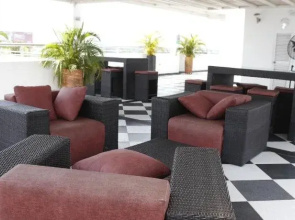 Hotel Bachue