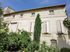 Le Clos des Consuls