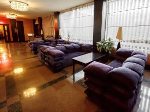 Отель The Crown