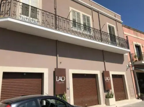 Appartamento in centro