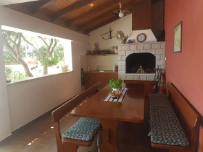House Planika