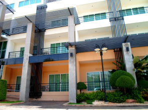 The O Valley Hotel