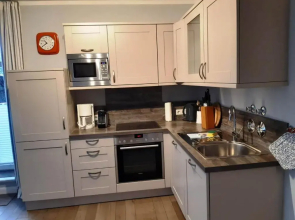 Villa De Meere Whg 8