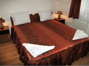 TES Rila Park Apartments