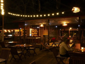 Saffron on the Sea Resort (SHA Certified)