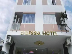 Odessa Hotel