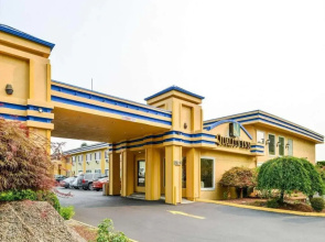 Days Inn Kent - Meeker St.
