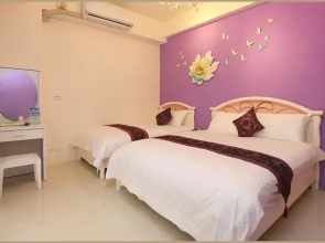 When Happiness Knock Your Door