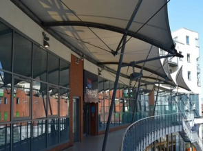 Travelodge Birmingham Central Broadway Plaza