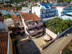 Apartments Vila Glavanovic Studio