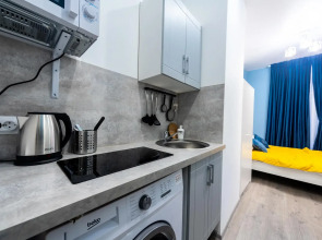 Апартаменты на проспекте Малый Васильевского острова 3/60