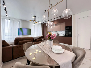 uTrip (юТрип) на улице Алексея Козина