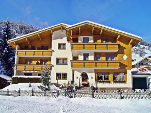 Hotel-Garni Anni