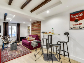 Sweet Inn Apartments - Aboukir