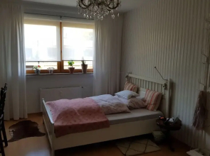 Private Apartment Zeisigstraße
