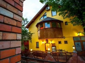 Pension Brasovu Vechi