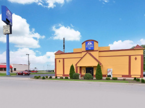Crossroads Inn