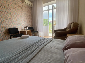 Солнышко-Буг