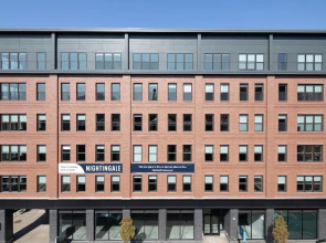 Global Luxury Suites Downtown Providence