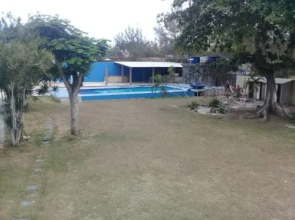 Hostel Caminho do Pontal