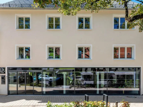 Hotel Das Q Spaichingen