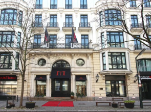 DORMERO Hotel Berlin Ku’damm