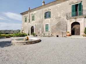 Castello Di Caccuri Suites