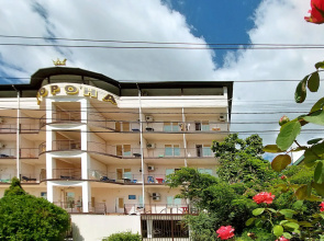 Hotel Korona