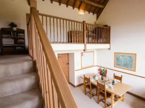 Gallery Barn, BURFORD