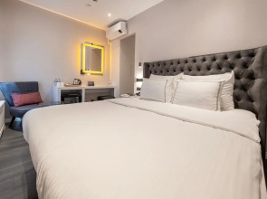 Loop Hotel Bosphorus İstanbul