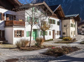 Ferienwohnung Granat